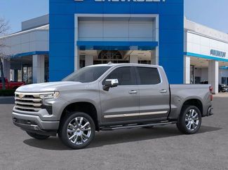 New 2026 Chevrolet Silverado 1500 High Country w/ High Country Premium Package video 2