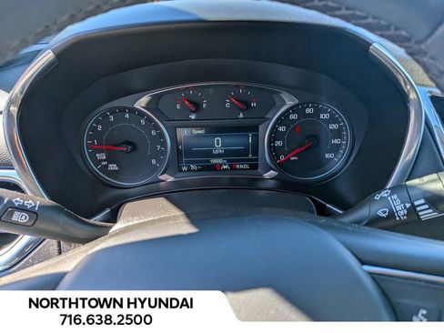 Used 2024 Chevrolet Equinox LT image 6