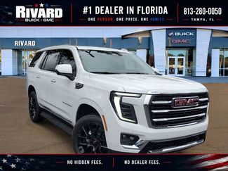 New 2026 GMC Yukon Elevation RWD video 1
