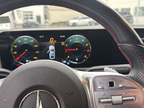 Used 2022 Mercedes-Benz A 220 4MATIC image 53