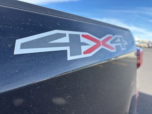 Used 2022 Chevrolet Silverado 1500 LT w/ Protection Package image 11