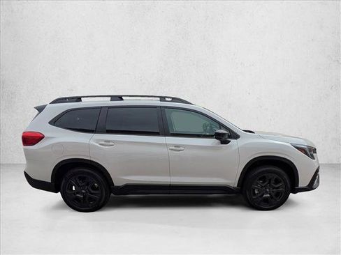 New 2026 Subaru Ascent Bronze Edition AWD/4WD image 4