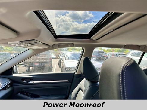 Used 2025 Nissan Altima 2.5 SL image 11