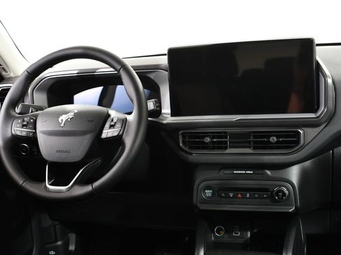 New 2025 Ford Bronco Sport Big Bend w/ Convenience Package image 8