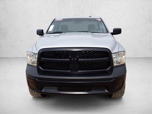 Used 2016 RAM 1500 Tradesman w/ Power & Remote Entry Group RWD image 7