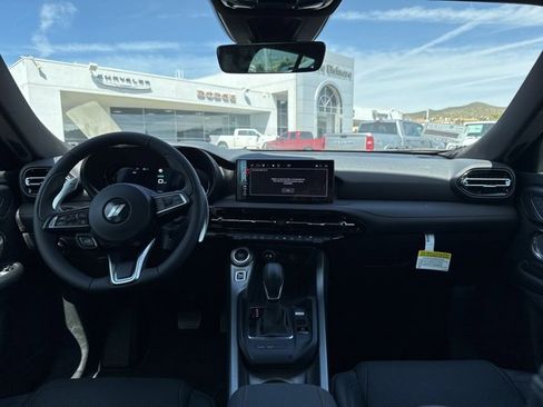 Used 2024 Dodge Hornet R/T Plus image 23