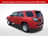 Used 2016 Toyota 4Runner SR5 image 3