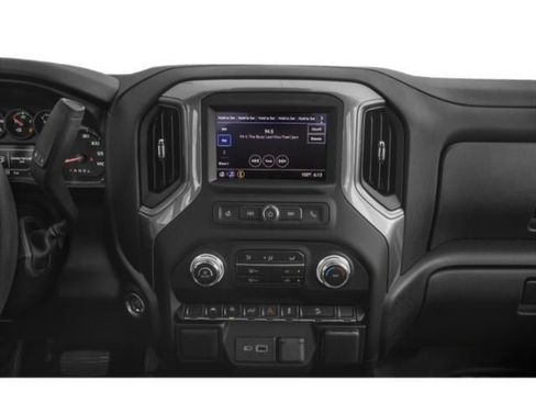 Used 2024 GMC Sierra 1500 Elevation AWD/4WD image 10