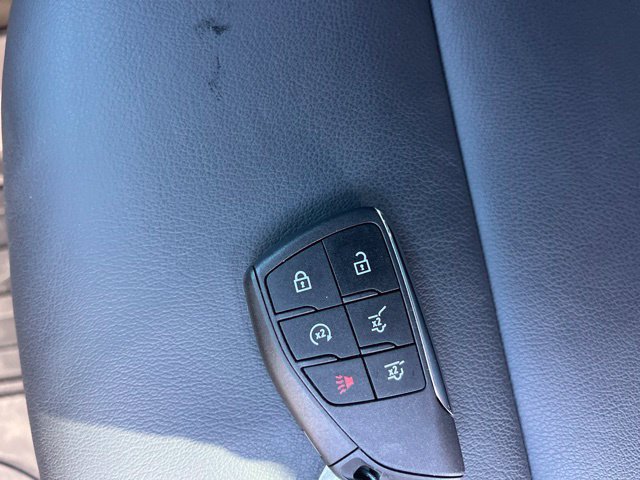 Used 2026 Chevrolet Tahoe LT w/ Comfort Package RWD image 40