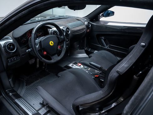Used 2008 Ferrari F430 Scuderia RWD image 23