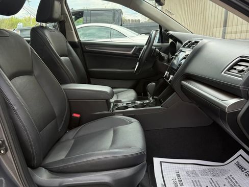 Used 2018 Subaru Legacy 2.5i Limited AWD/4WD image 18