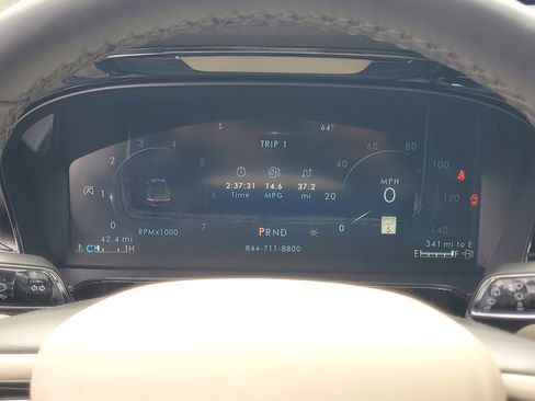 New 2026 Lincoln Corsair Reserve AWD/4WD image 19