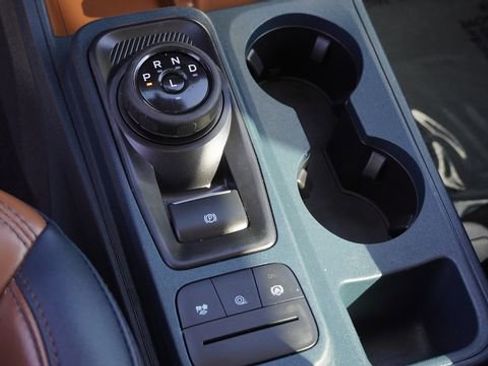 Used 2023 Ford Maverick Lariat w/ Lariat Luxury Package image 24