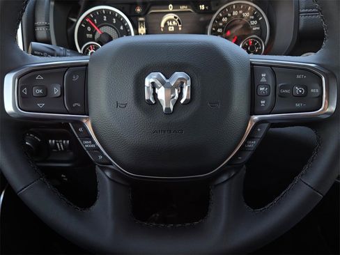 New 2026 RAM 1500 Laramie w/ Night Edition image 20