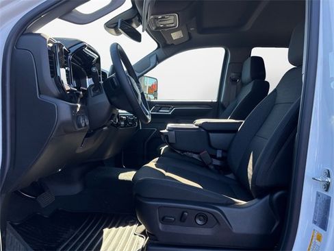 New 2026 Chevrolet Silverado 2500 LT w/ All Star Edition image 6