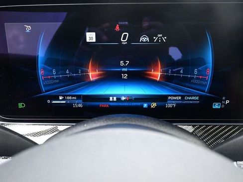 New 2026 Mercedes-Benz AMG GT 43 image 10