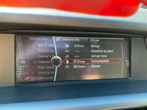 Used 2013 BMW X3 xDrive28i image 23