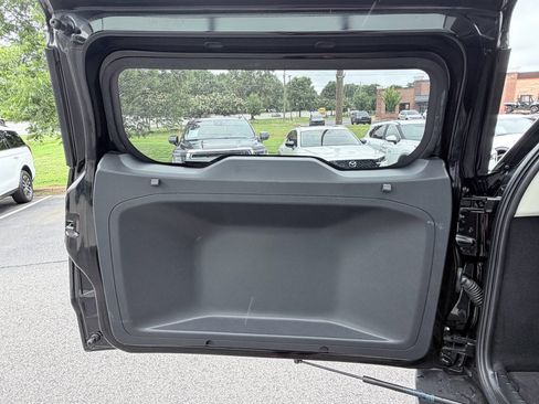 Used 2021 Ford EcoSport SE w/ SE Convenience Package FWD image 31