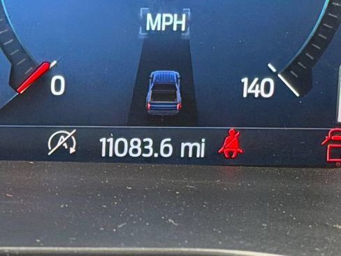 Used 2024 Ford F150 Raptor AWD/4WD image 26