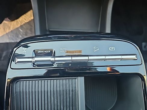 New 2026 Hyundai Tucson SEL image 21