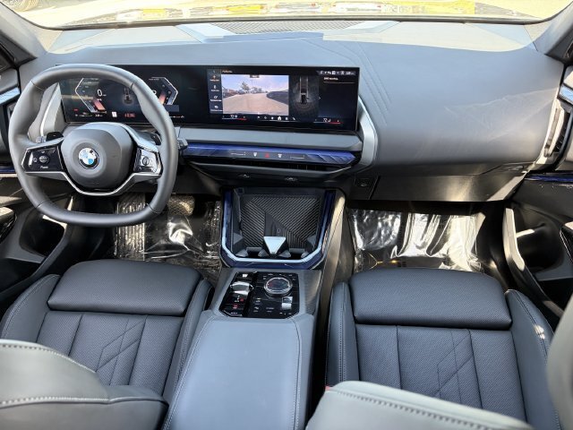Used 2026 BMW X3 xDrive30i w/ Convenience Package AWD/4WD image 17