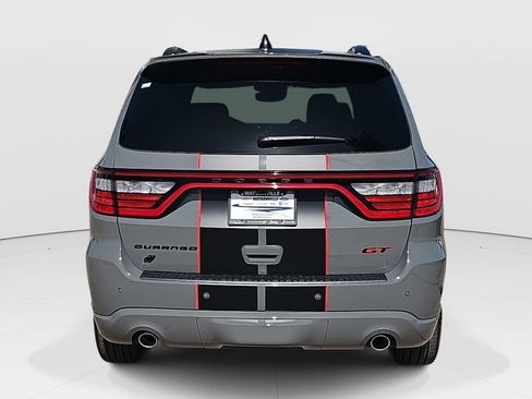 New 2026 Dodge Durango GT image 4