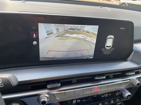 New 2025 Kia Telluride S image 22