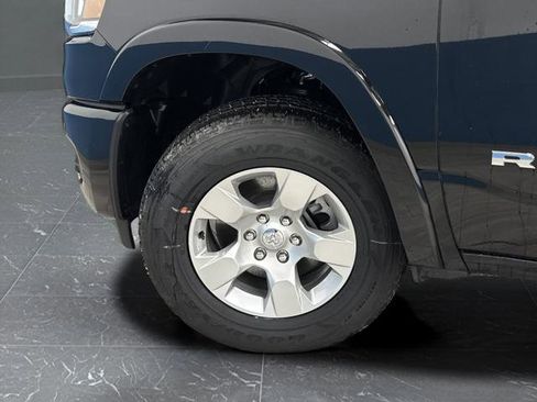 New 2026 RAM 1500 Big Horn image 37