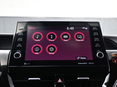 Used 2023 Toyota Camry XSE w/ Cold Weather Package image 19