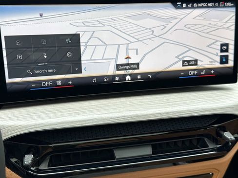 New 2026 BMW i4 xDrive40i w/ M Sport Package image 19