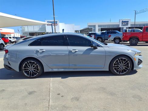 Used 2023 Kia K5 GT w/ GT1 Package image 8