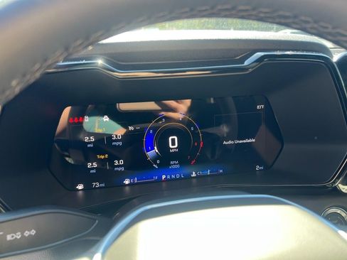 New 2026 Chevrolet Colorado LT w/ Advanced Trailering Package image 15