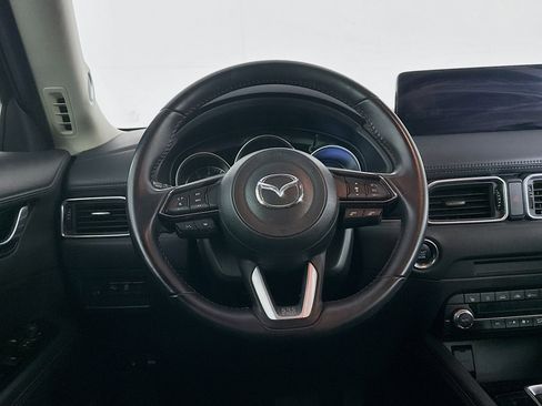 Used 2024 MAZDA CX-5 Carbon Edition image 17