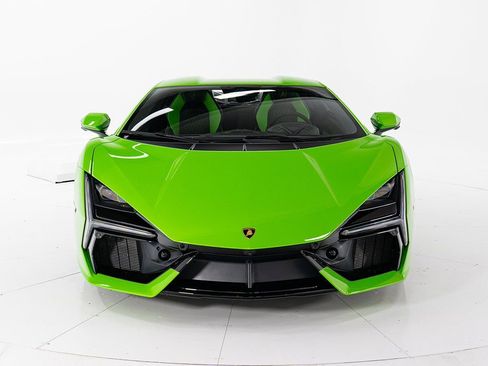 Used 2024 Lamborghini Revuelto AWD/4WD image 8
