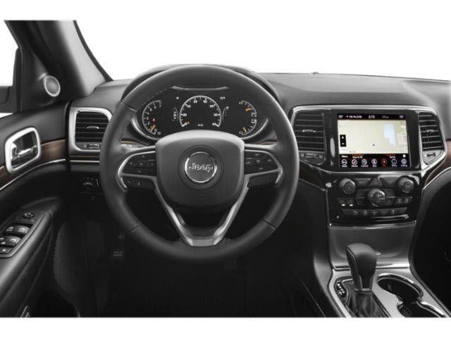 Used 2022 Jeep Grand Cherokee Limited AWD/4WD image 7
