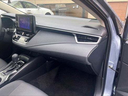 Used 2023 Toyota Corolla LE image 13