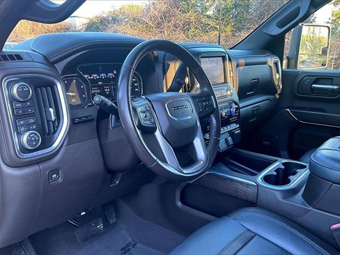 Certified 2020 GMC Sierra 3500 Denali w/ Denali Ultimate Package image 15