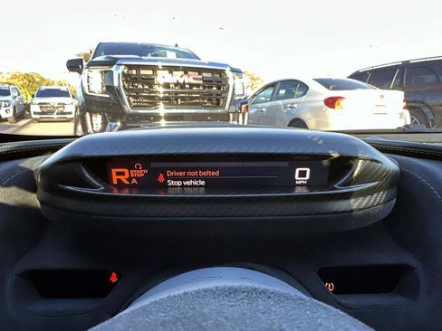 Used 2020 McLaren 720S Performance image 31