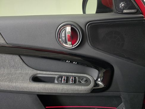 Certified 2023 MINI Cooper Countryman S image 11