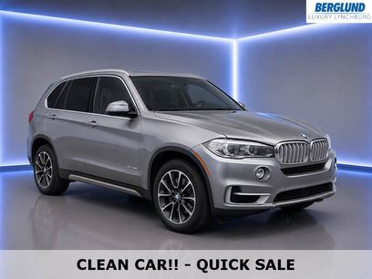 Used 2014 BMW X5 sDrive35i