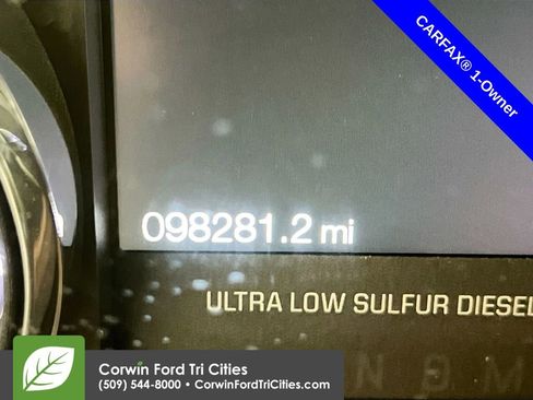 Used 2012 Ford F350 Lariat w/ Lariat Ultimate Pkg image 2