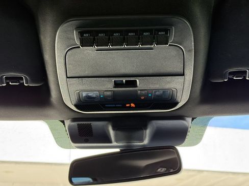 Used 2022 Ford F150 Tremor w/ Equipment Group 401A Mid AWD/4WD image 21
