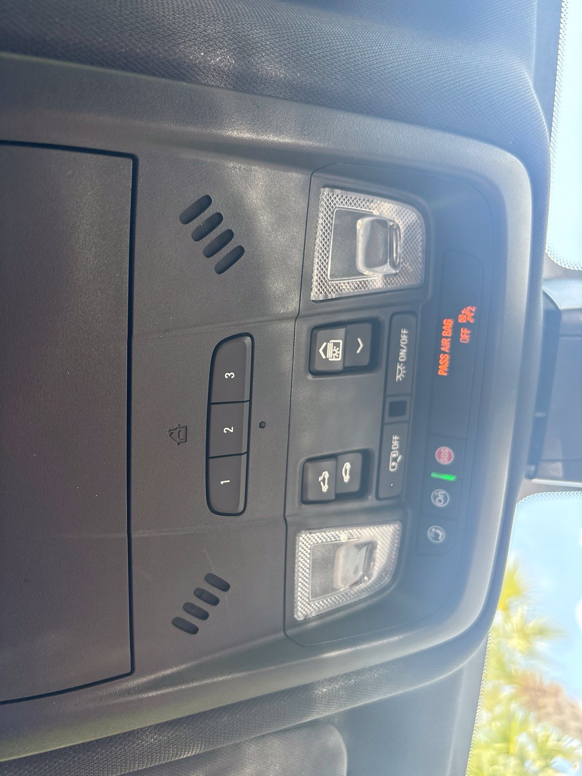 Used 2024 Chevrolet Blazer RS w/ Driver Confidence II Package FWD image 32