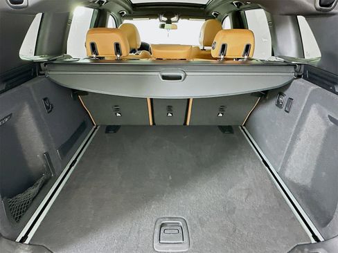 Used 2022 BMW X3 xDrive30i w/ M Sport Package 2 image 28