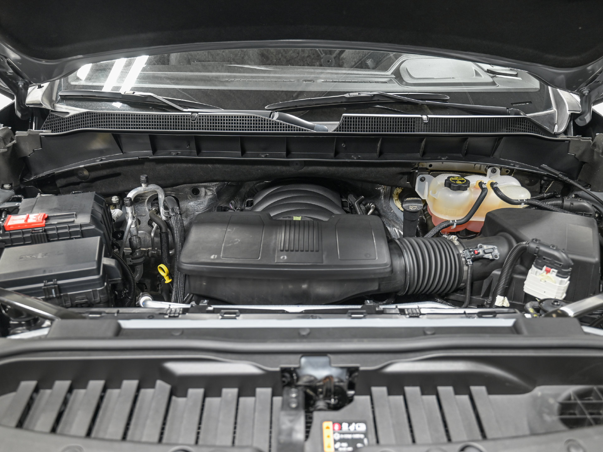 Used 2024 Chevrolet Silverado 1500 RST AWD/4WD image 11