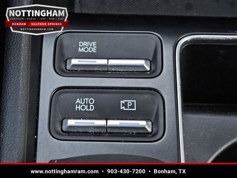 Used 2025 Hyundai Sonata SEL FWD image 15