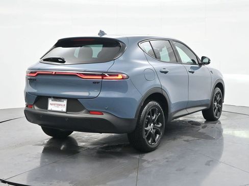 Used 2023 Dodge Hornet GT Plus w/ GT Blacktop Package image 5