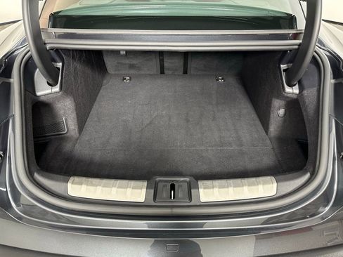 Used 2020 Porsche Taycan 4S w/ Premium Package image 23