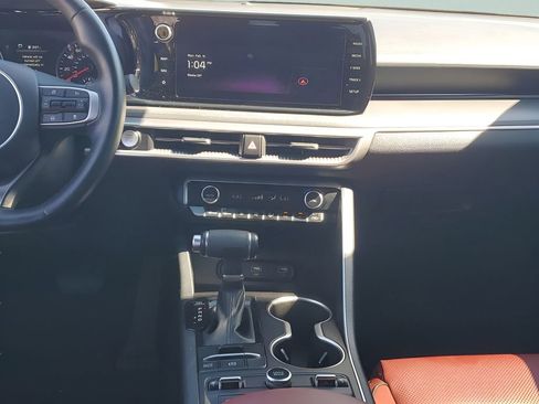 Used 2024 Kia K5 GT-Line w/ GT-Line Premium Package image 28