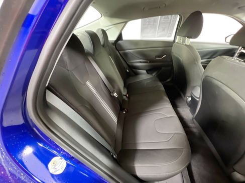 Used 2023 Hyundai Elantra SEL w/ Convenience Package image 26